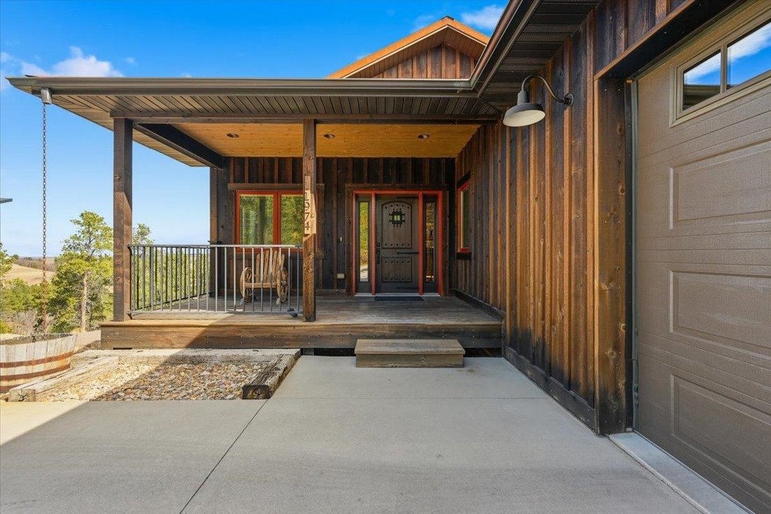 House in Whitewood, South Dakota, United States 3 - 17453893