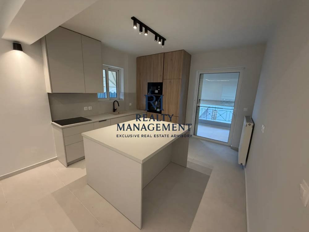 Apartment in Glyfada, Attica, Greece 4 - 17451283