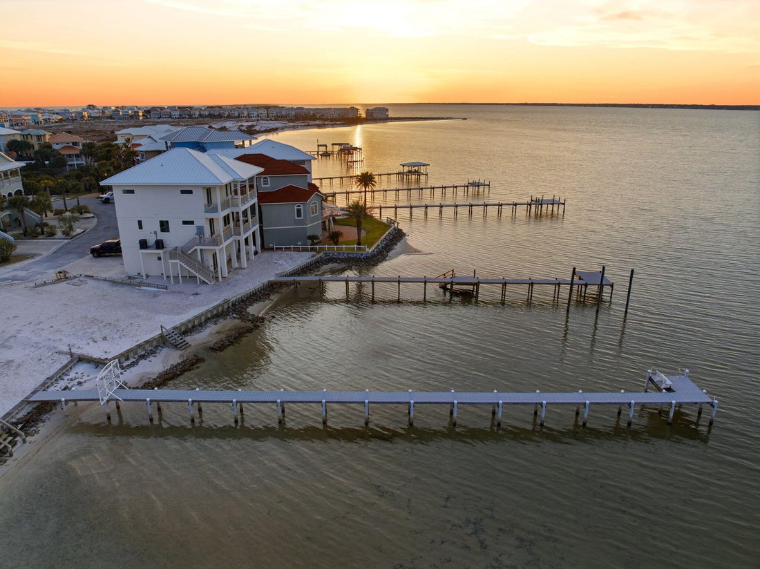 House in Pensacola Beach, Florida, United States 1 - 17458914