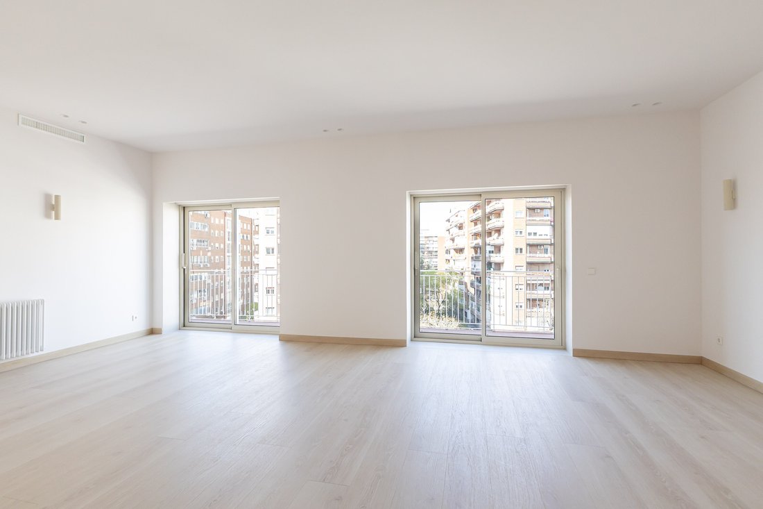 Apartment in Chamberi, Madrid, Spain 1 - 17454535