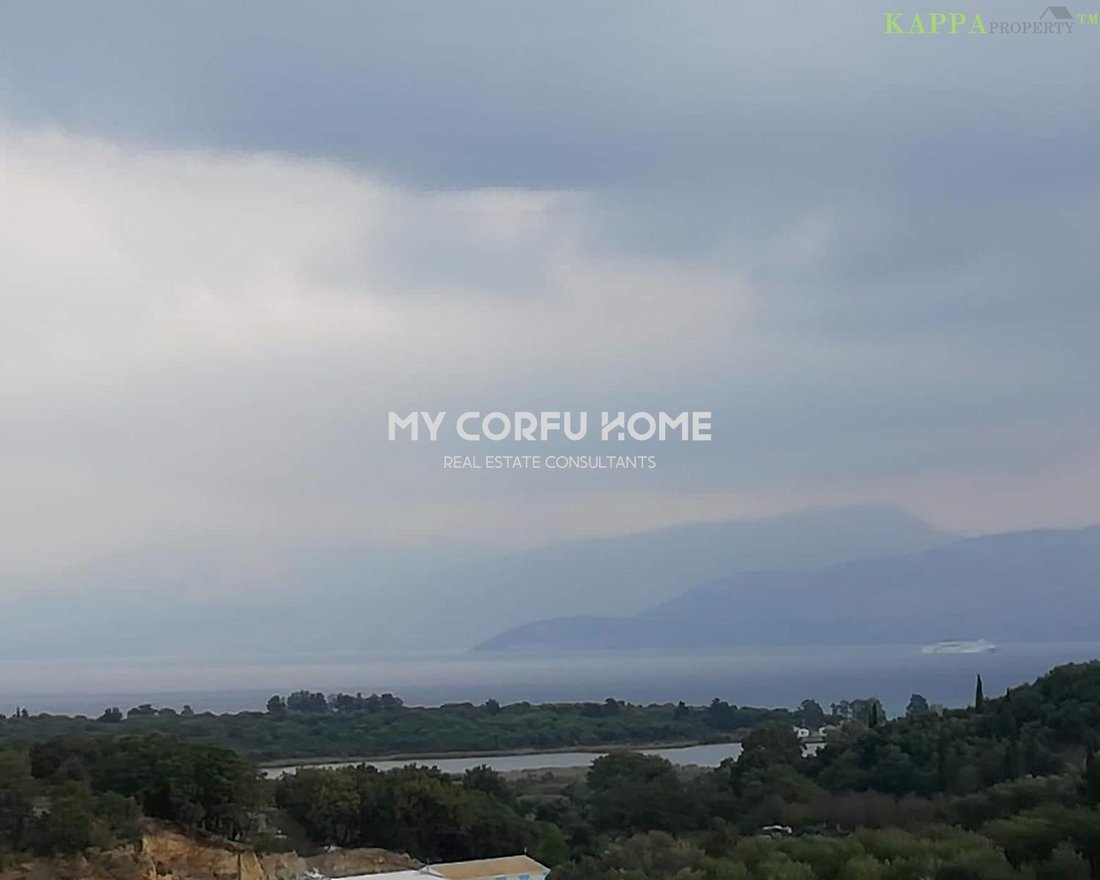Villa in Northern Corfu, Peloponnese, Western Greece and the Ionian, Greece 4 - 17461889