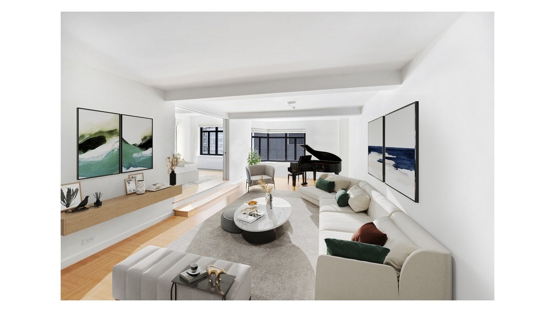 Co Op in New York, New York, United States 1 - 16933581