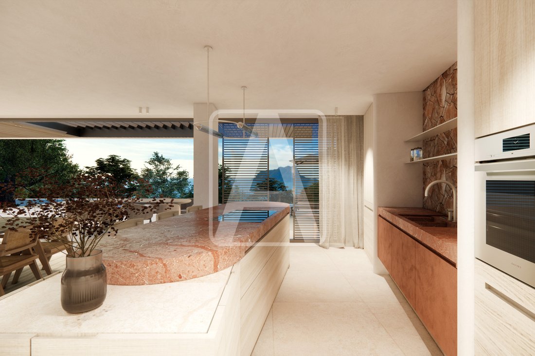 Villa in Benissa, Valencian Community, Spain 5 - 15001970