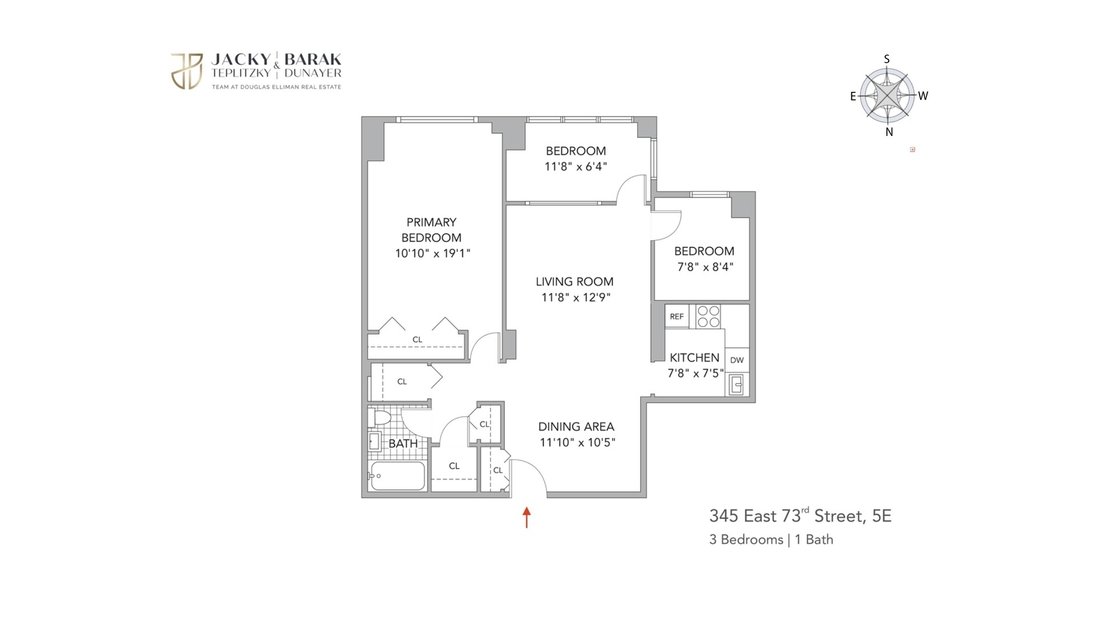 Co Op in New York, New York, United States 2 - 16882217
