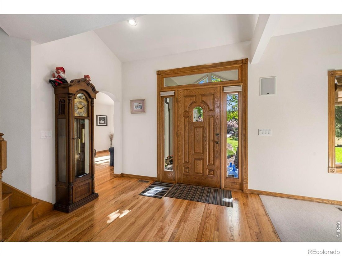 Maison à Fort Collins, Colorado, États-Unis 5 - 17453372