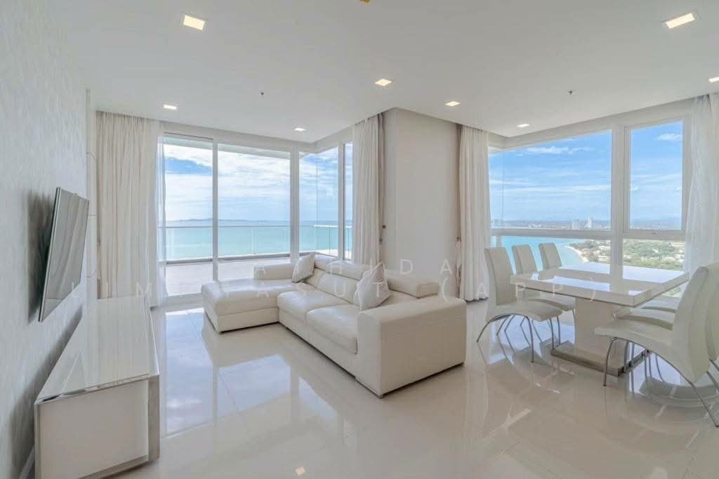 Condo in Bang Sare, Chon Buri, Thailand 2 - 17452447