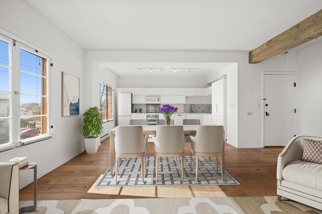 Condo in Los Angeles, California, United States 5 - 17458465