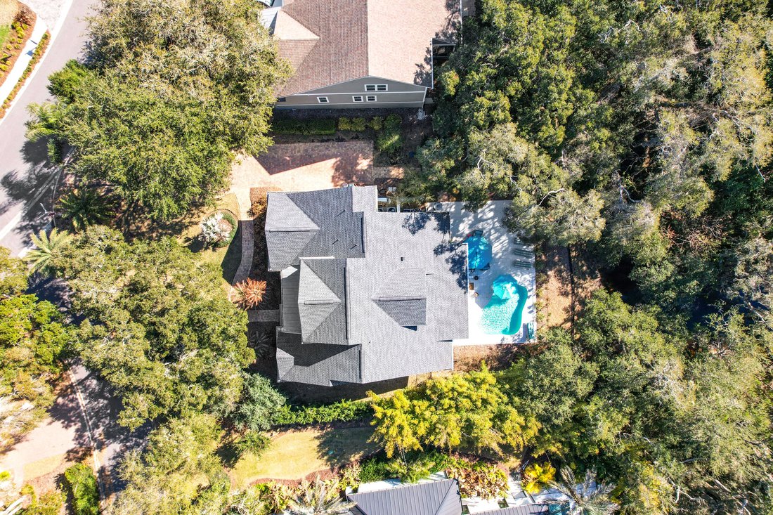 Casa en San Agustín, Florida, Estados Unidos 5 - 17452240
