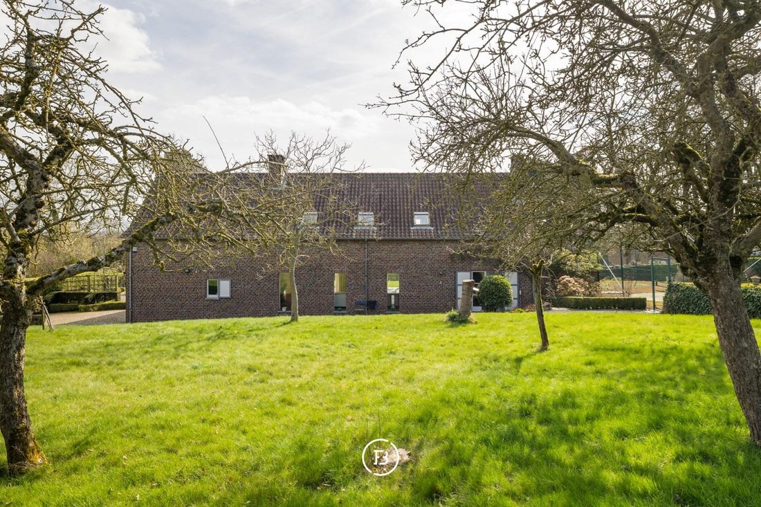 Villa in Dilbeek, Flanders, Belgium 4 - 17458942
