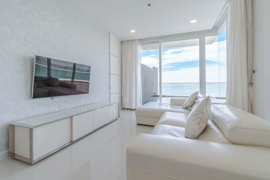 Condo in Bang Sare, Chon Buri, Thailand 3 - 17452447