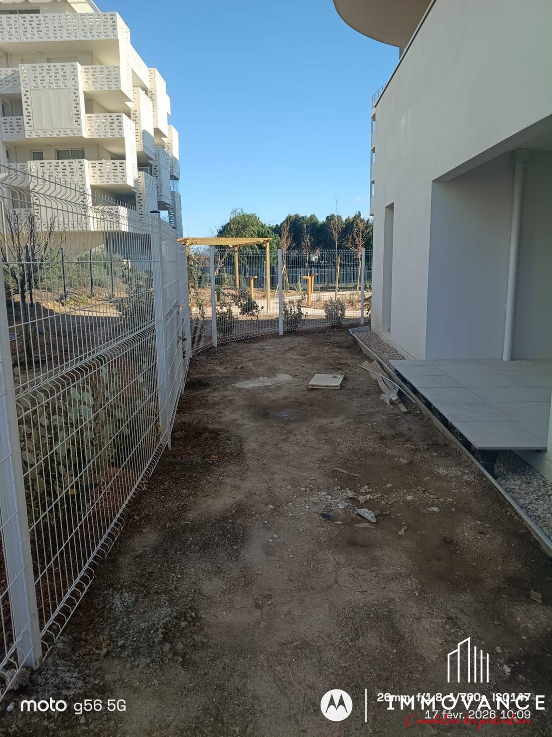 Apartment in Castelnau-le-Lez, Occitania, France 2 - 17456425