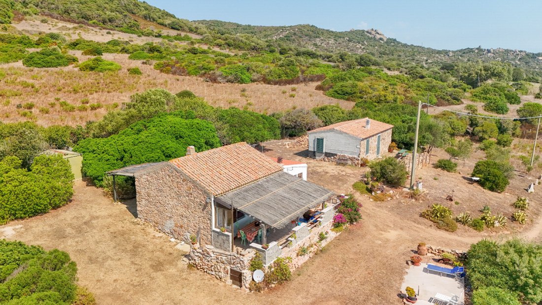 House in Santa Teresa Gallura, Sardinia, Italy 3 - 17463019