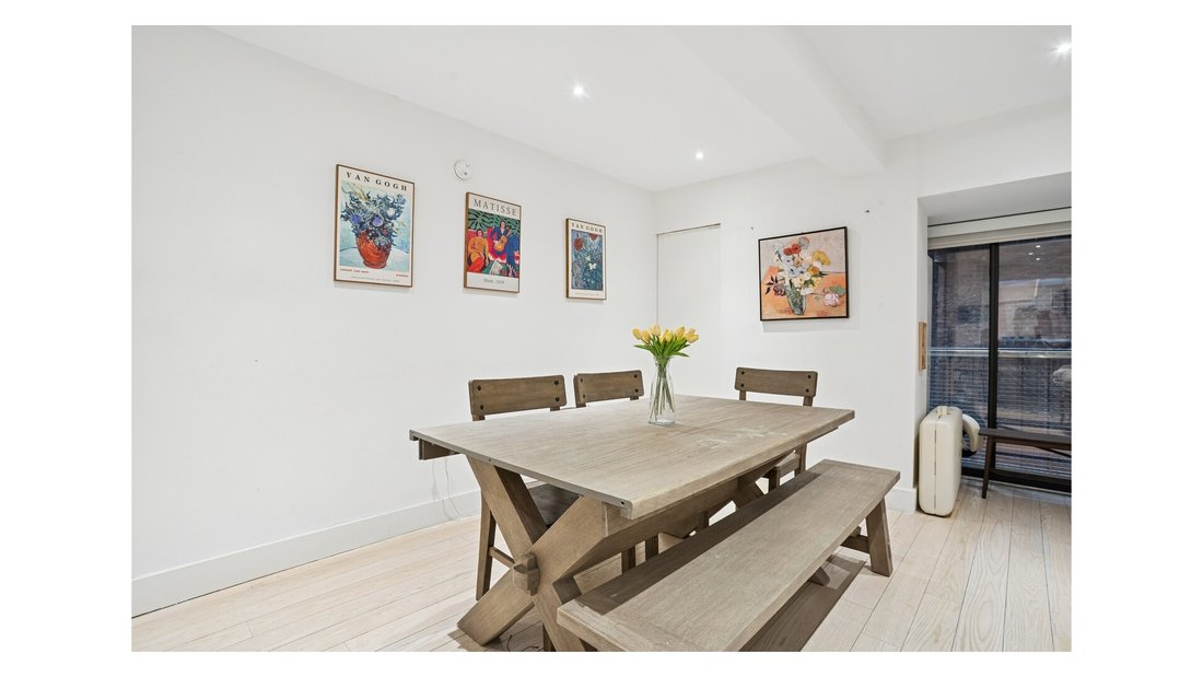Condo in New York, New York, United States 4 - 16773207