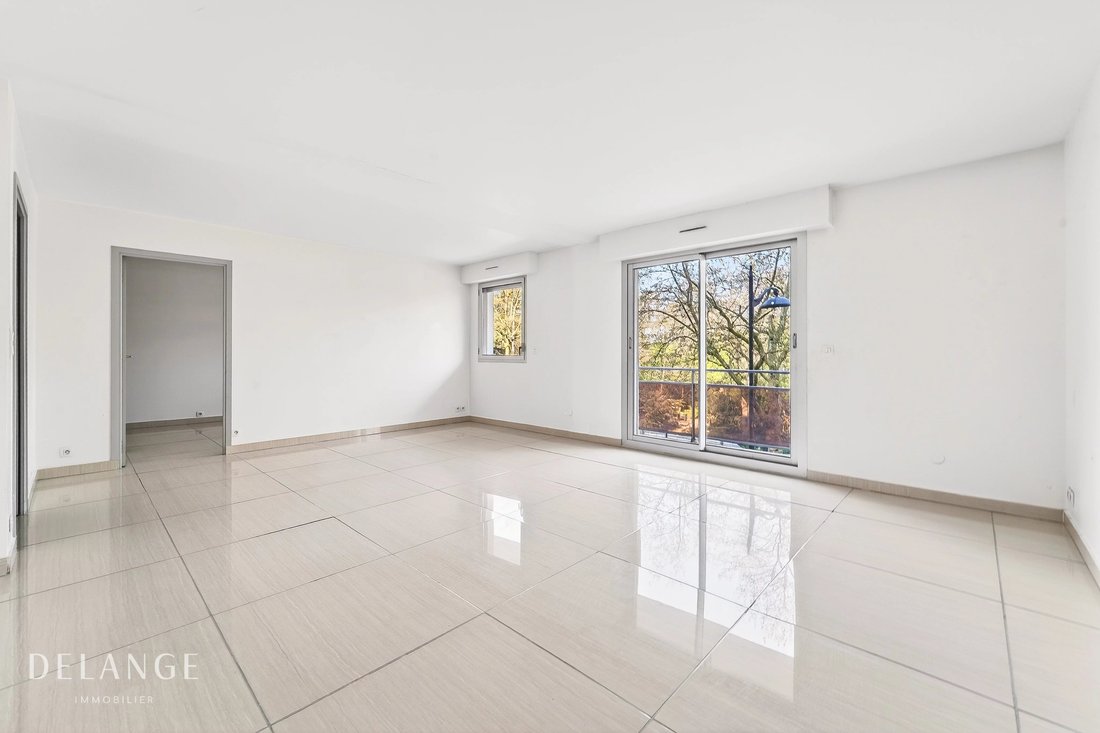 Apartment in Croulebarbe, Paris 13e Arrondissement, Paris 2 - 17451917