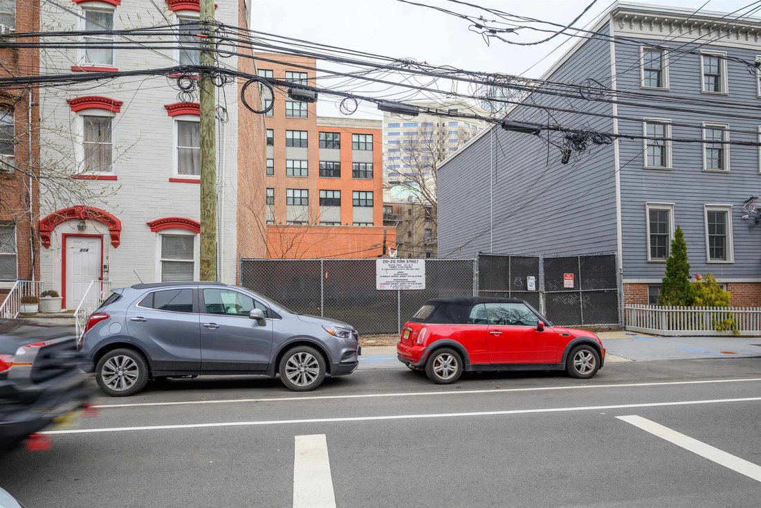 Land in Jersey City, New Jersey, United States 2 - 17458540