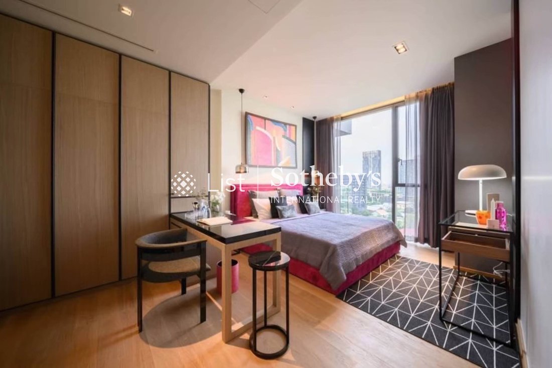 Condo in Bangkok, Krung Thep Maha Nakhon, Thailand 4 - 17463258