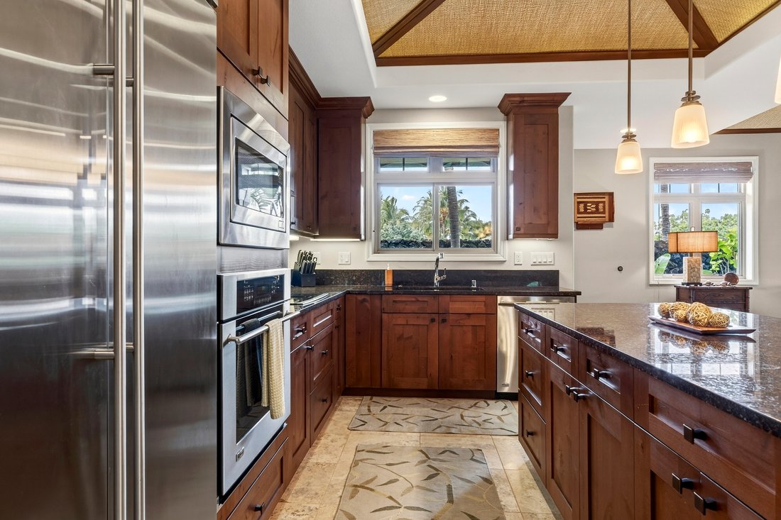 House in Waimea, Hawaii, United States 2 - 17462177