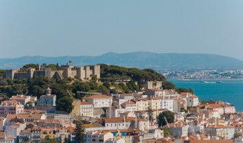 Penthouse in Santo António, Lissabon, Portugal 1