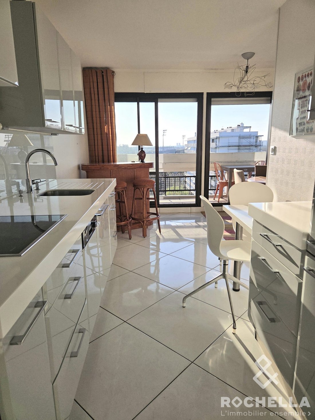 Apartment in Port Neuf, La Rochelle, France 4 - 17460770