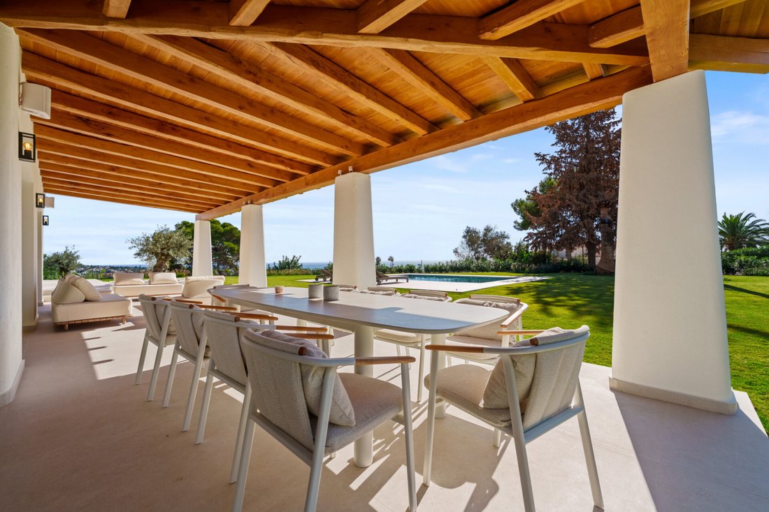 Villa in Spain 5 - 17461354