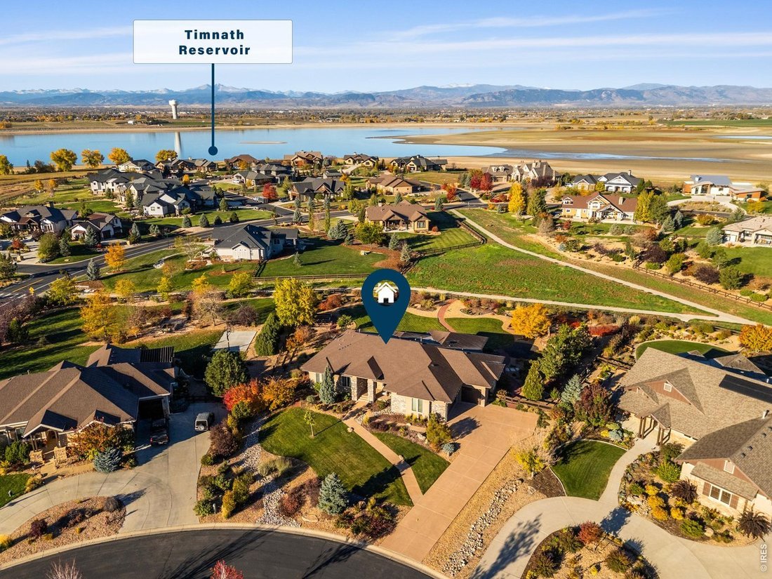 House in Timnath, Colorado, United States 2 - 17455884