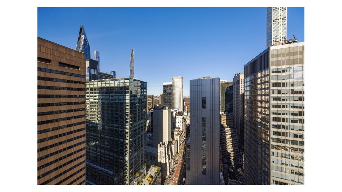 Condo in New York, New York, United States 5 - 16691315