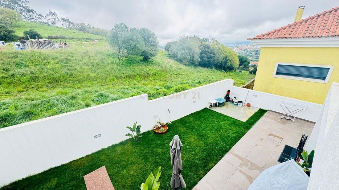 Villa in Ramada e Canecas, Lisbon, Portugal 3 - 17454893