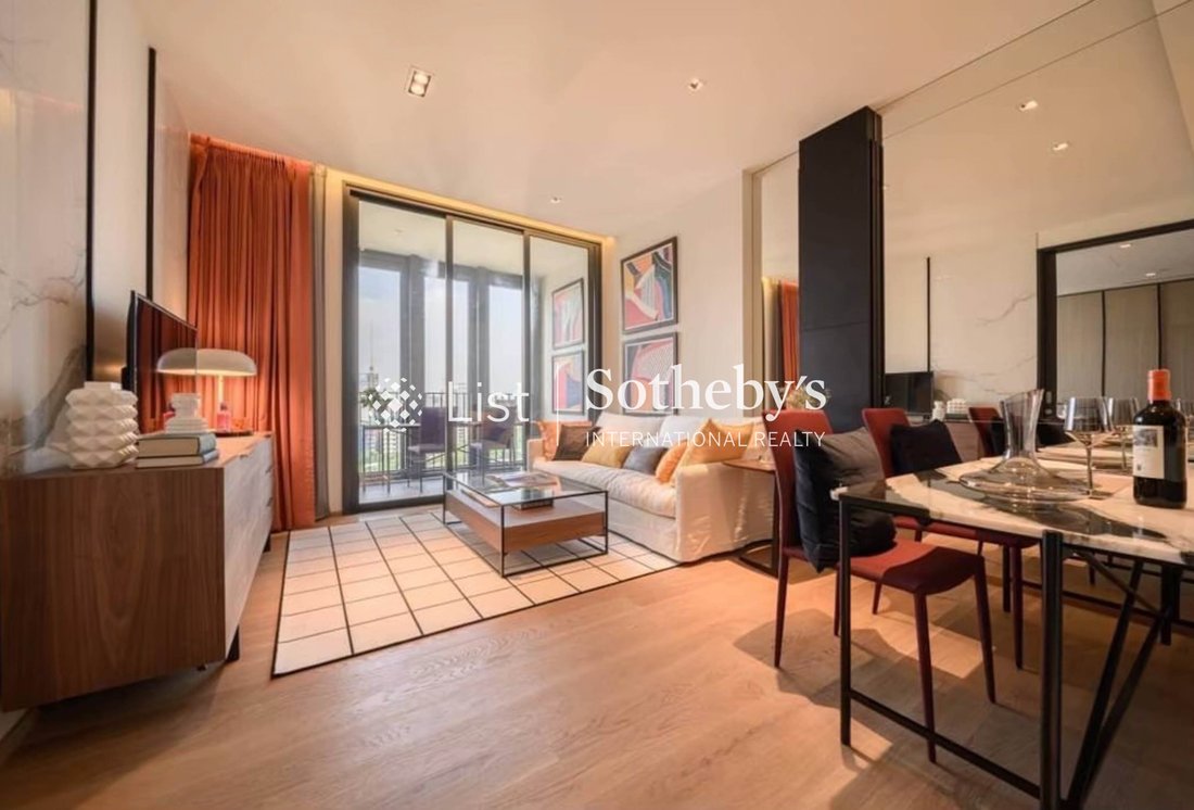 Condo in Bangkok, Krung Thep Maha Nakhon, Thailand 2 - 17463258