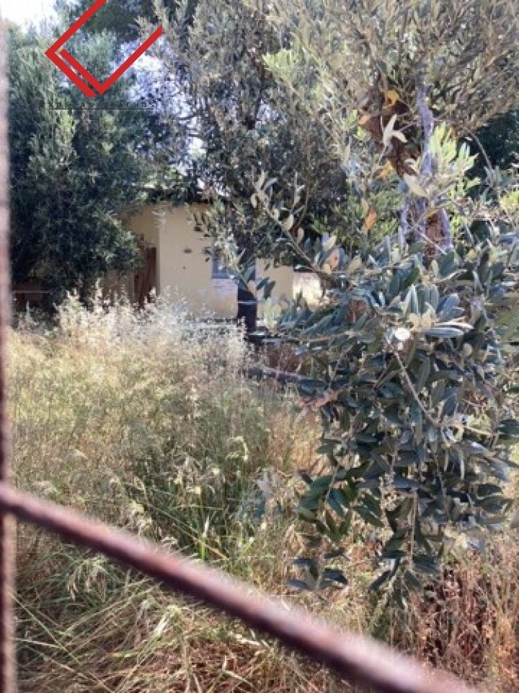 Land in Kalyvia Thorikou, Attica, Greece 1 - 17451259