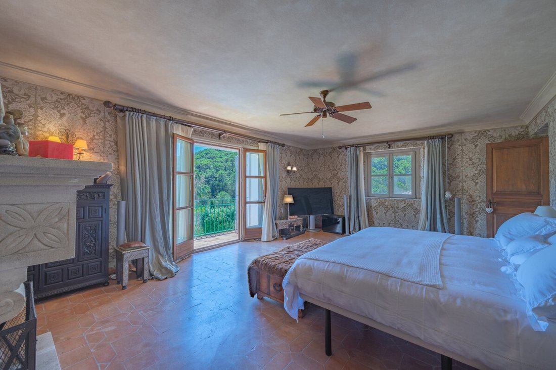 Villa in Estepona, Andalusia, Spain 5 - 17461135