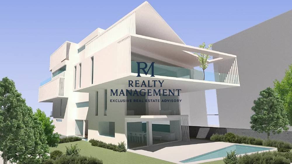 Apartment in Voula, Attica, Greece 2 - 17451249