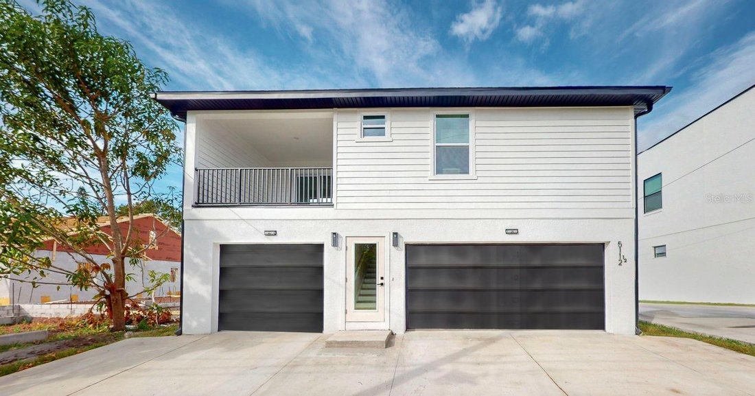 House in St. Petersburg, Florida, United States 4 - 17460941