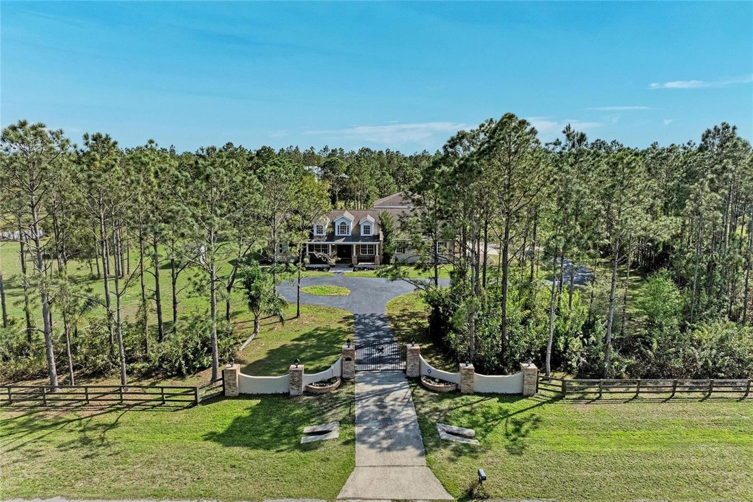 House in Bradenton, Florida, United States 1 - 17461884
