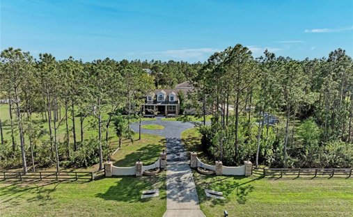 House in Bradenton, Florida, United States 1