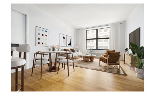 Condominio en Nueva York, Nueva York, Estados Unidos 1