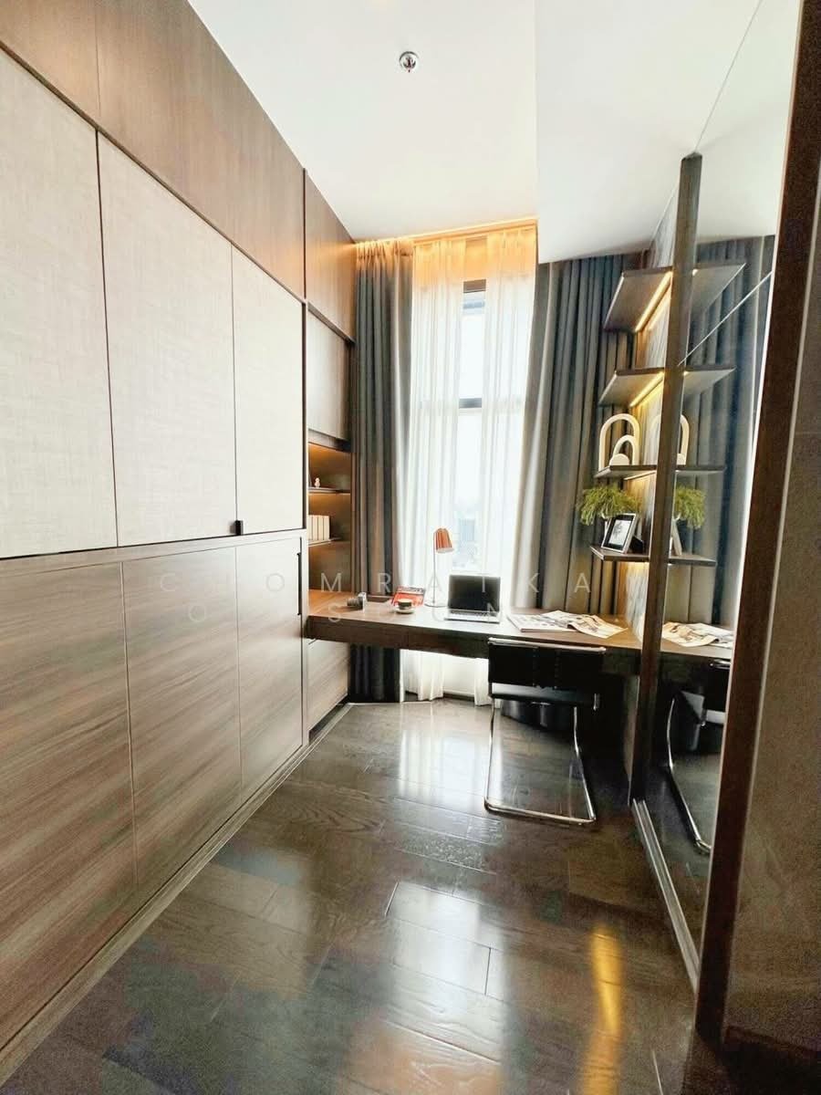 Condo in Thanon Phetchaburi, Krung Thep Maha Nakhon, Thailand 5 - 17452426