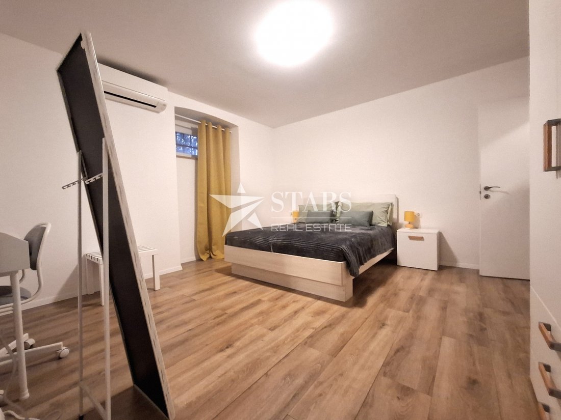 Apartment in Grad Opatija, Primorje-Gorski Kotar County, Croatia 5 - 17460248