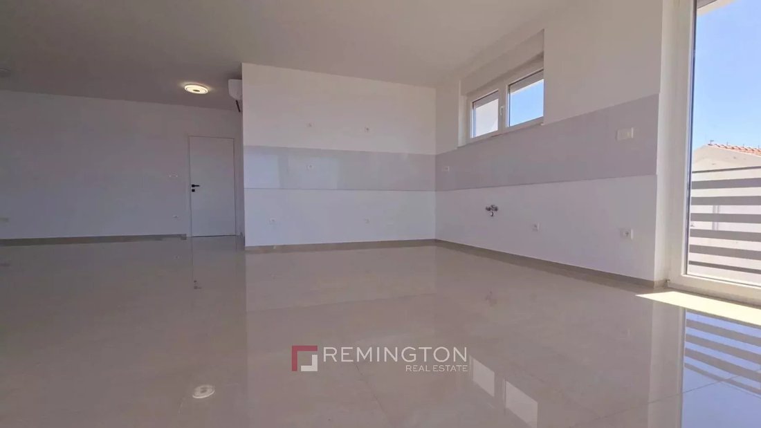 Appartement à Grad Crikvenica, Primorje-Gorski Kotar, Croatie 5 - 15852208