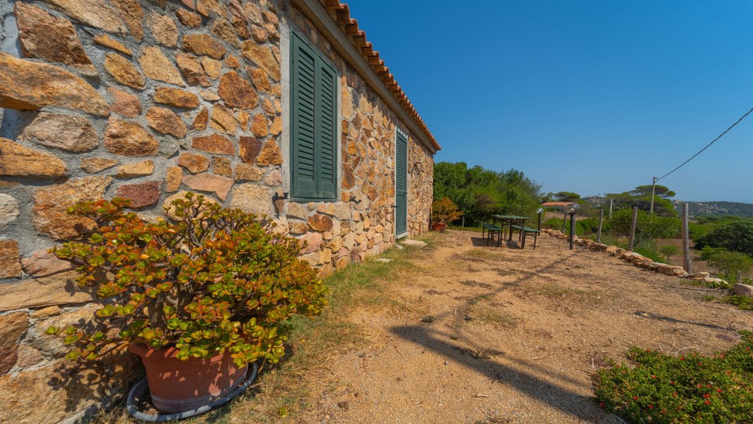House in Santa Teresa Gallura, Sardinia, Italy 2 - 17463019