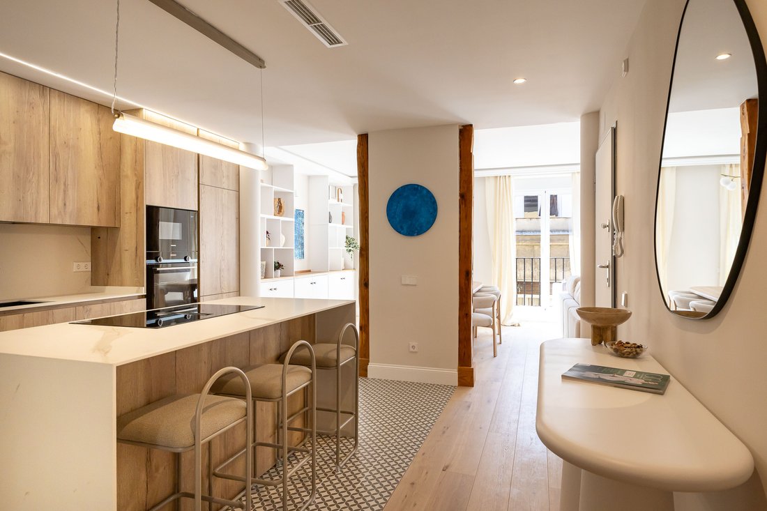 Apartment in Centro, Madrid, Spain 1 - 17454542