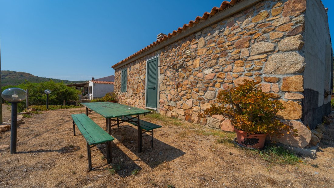 House in Santa Teresa Gallura, Sardinia, Italy 1 - 17463019