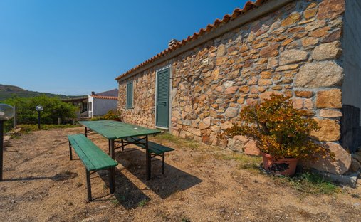 House in Santa Teresa Gallura, Sardinia, Italy 1