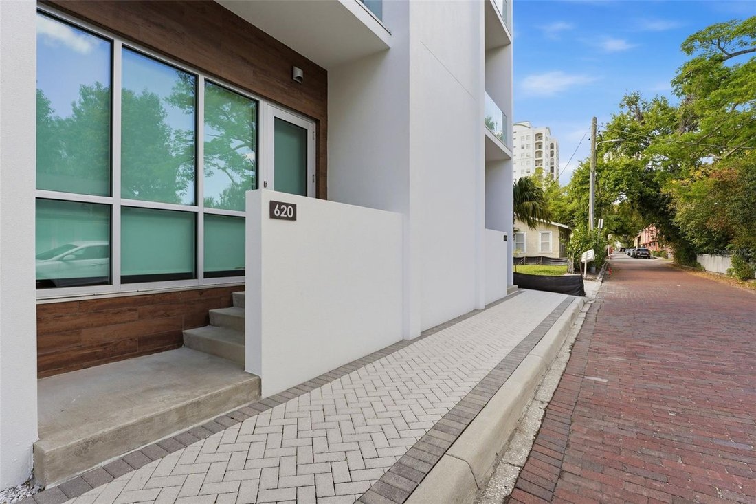 Townhouse in Sarasota, Florida, United States 2 - 17453448