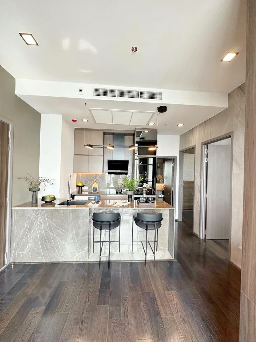 Condo in Thanon Phetchaburi, Krung Thep Maha Nakhon, Thailand 1 - 17452426
