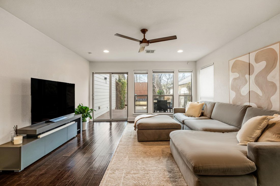 Condo in Austin, Texas, United States 5 - 17456558