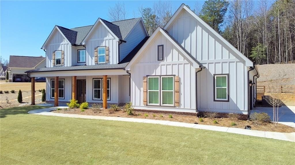 House in Jasper, Georgia, United States 2 - 17462271