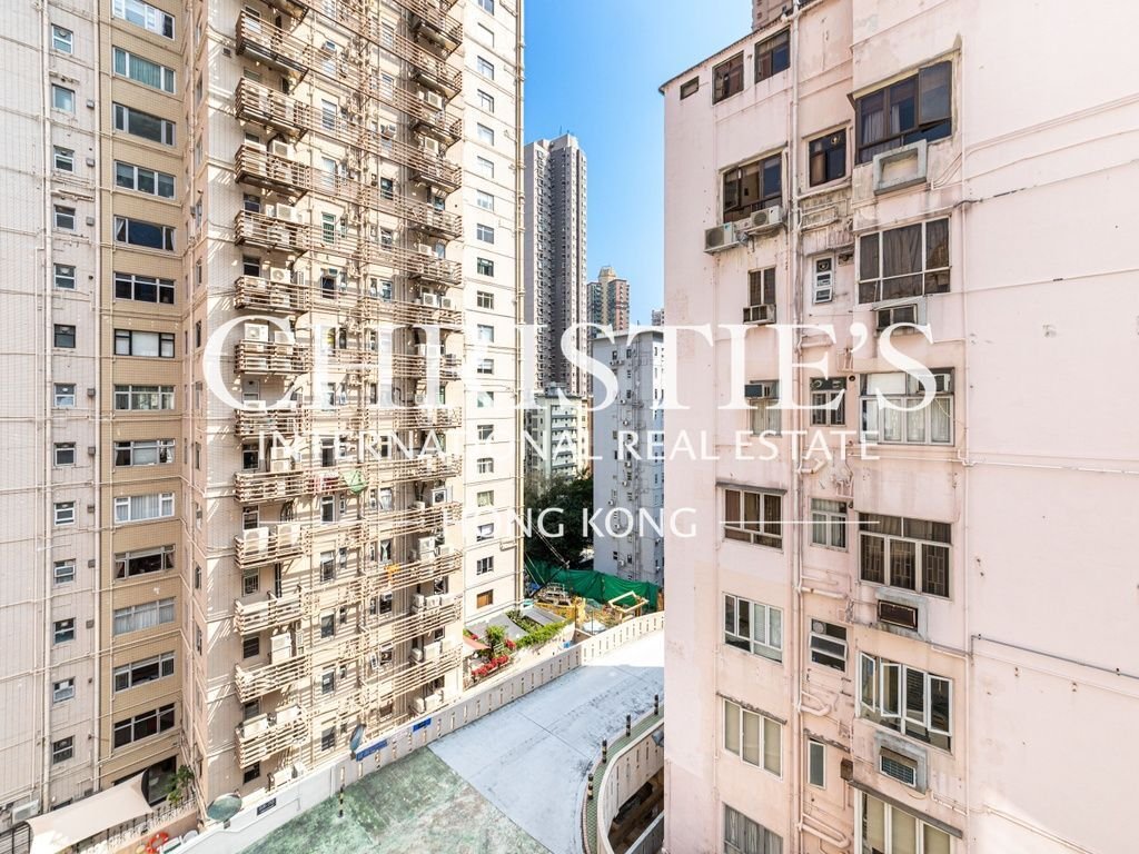 Apartment in Hong Kong, Hong Kong 1 - 16016574