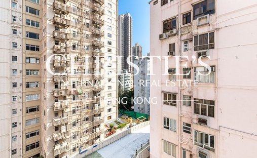 Appartamento a Hong Kong, Hong Kong 1