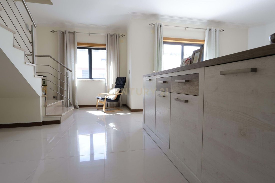 Apartment in Alcochete, Setubal, Portugal 5 - 17454902