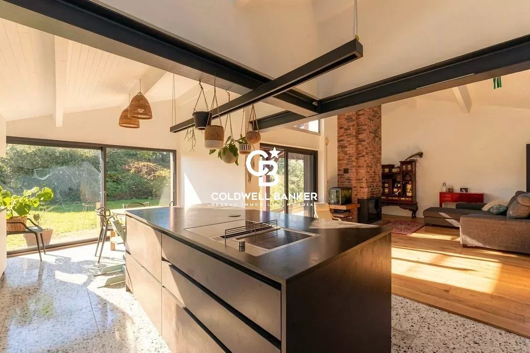 House in Soorts-Hossegor, Nouvelle-Aquitaine, France 4 - 17325132